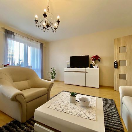 Apartament Rzeszow Hetmanska Lägenhet Exteriör bild