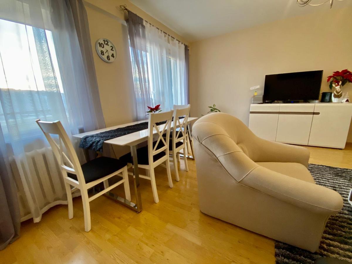 Apartament Rzeszow Hetmanska Lägenhet Exteriör bild