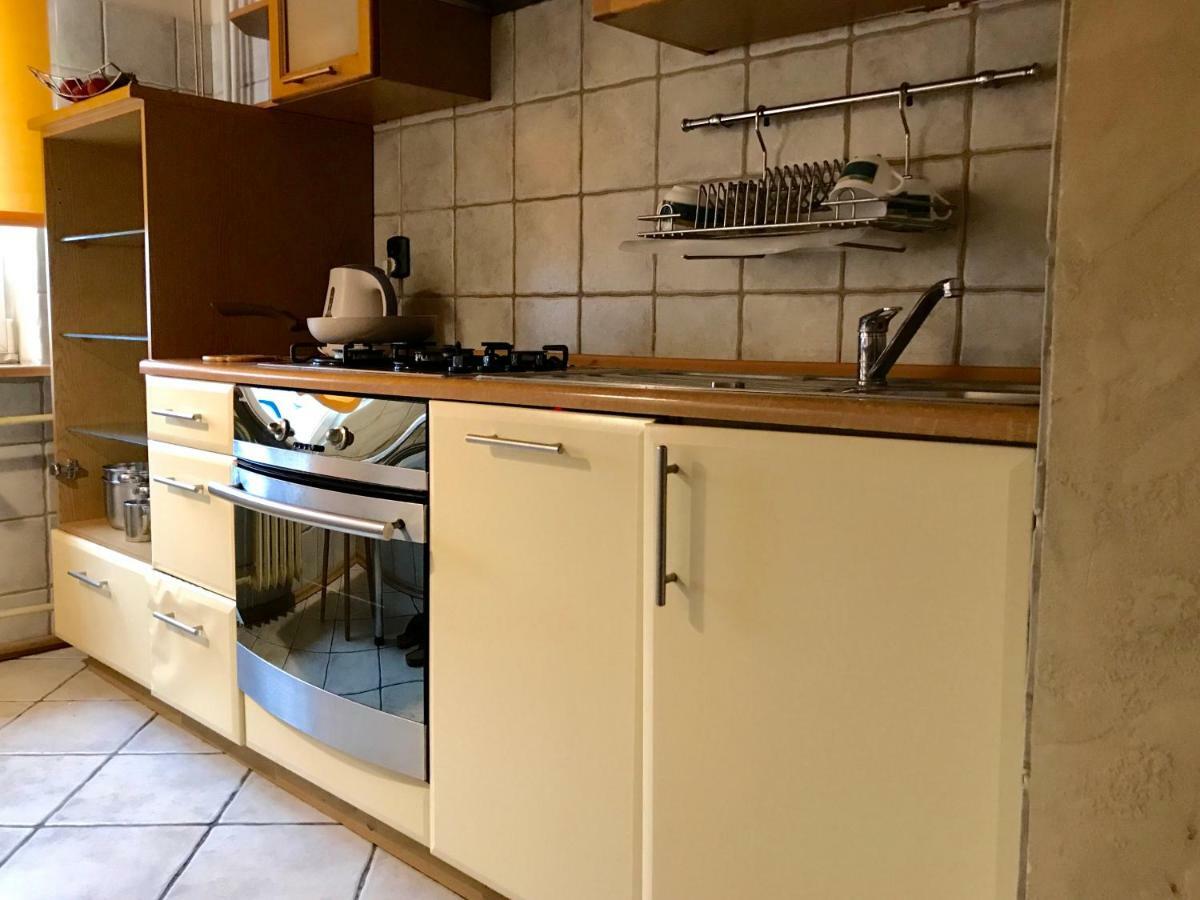 Apartament Rzeszow Hetmanska Lägenhet Exteriör bild