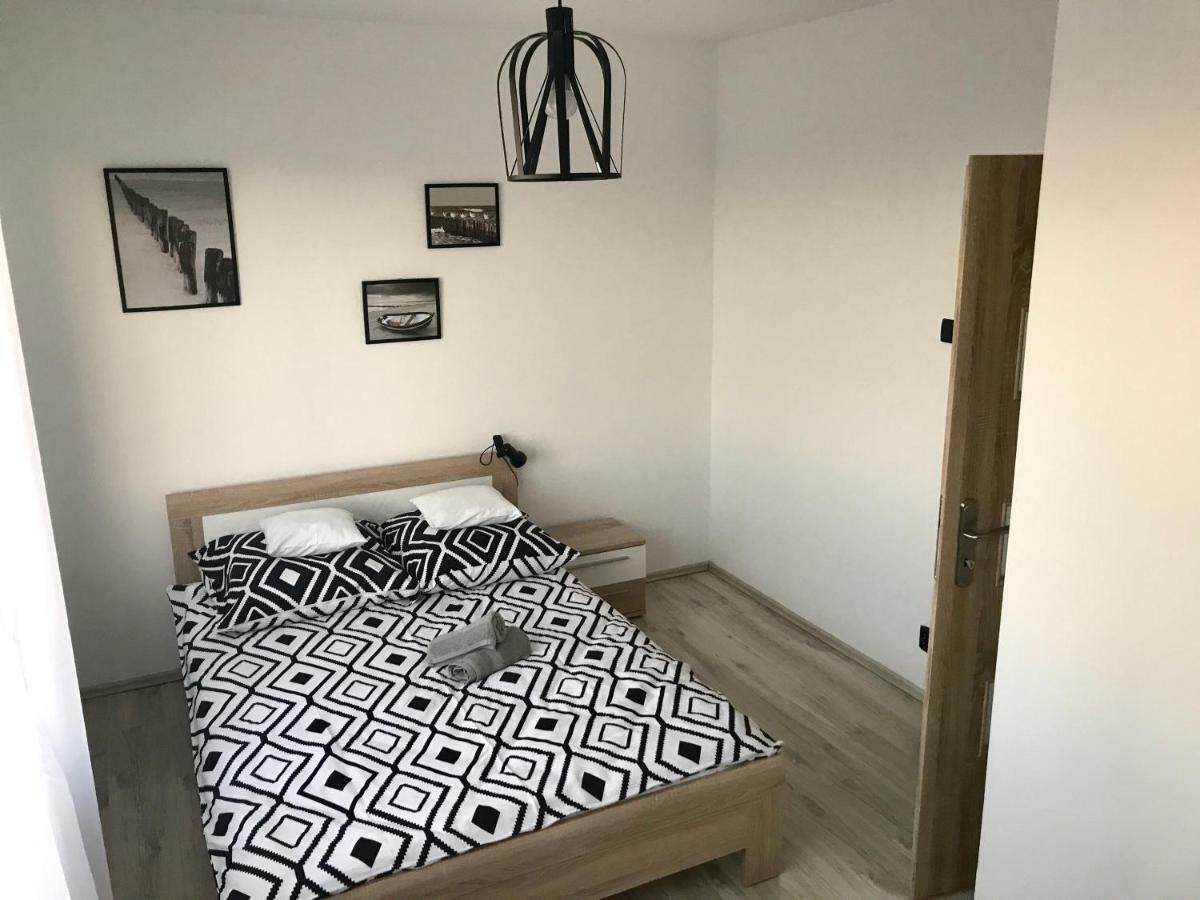 Apartament Rzeszow Hetmanska Lägenhet Exteriör bild